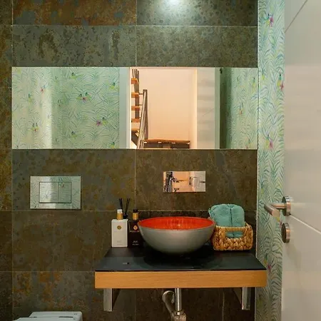 Turquesa Estoril Villa *