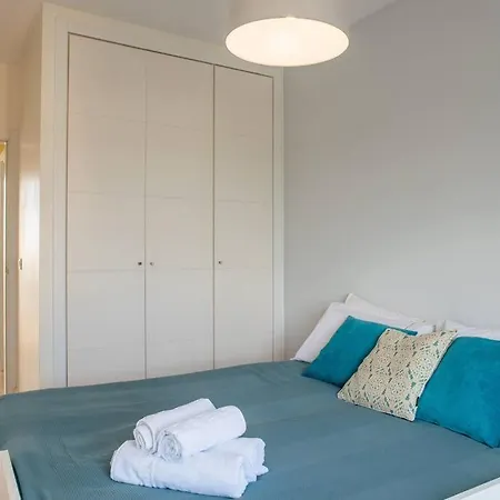 Turquesa Estoril Villa *