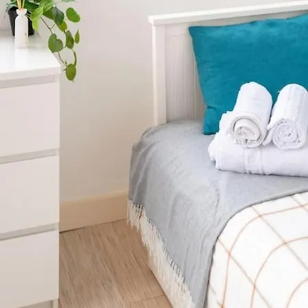 Turquesa Estoril Villa *