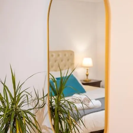 Turquesa Estoril Villa Alcabideche