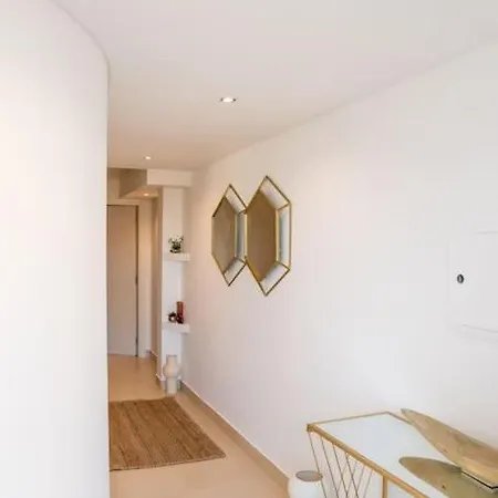 Villa Turquesa Estoril Alcabideche