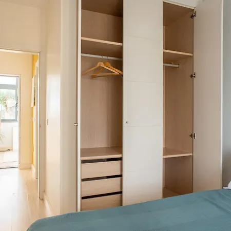 Turquesa Estoril * Alcabideche