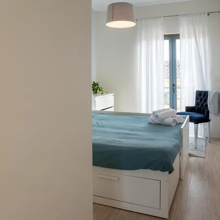 Turquesa Estoril Villa *