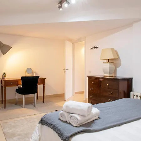 Turquesa Estoril Villa