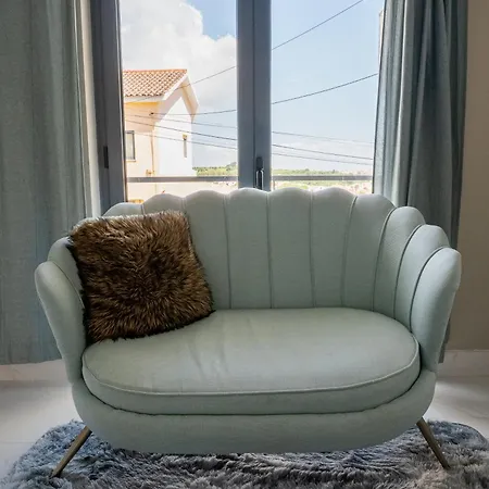 Turquesa Estoril * Alcabideche