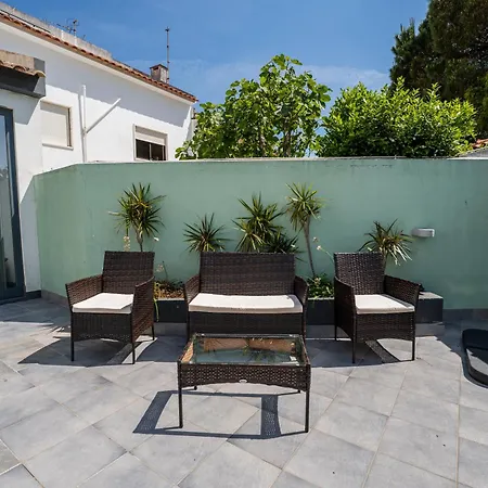 Villa Turquesa Estoril