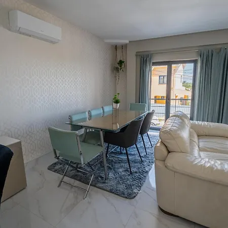 Turquesa Estoril Villa Alcabideche