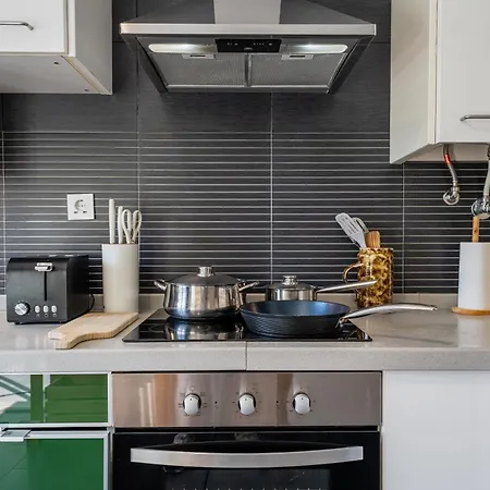 Turquesa Estoril Alcabideche