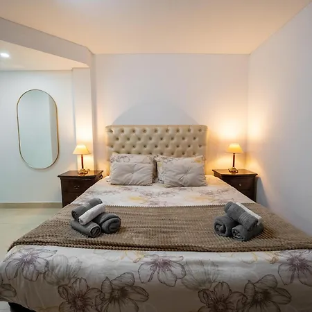 Villa Turquesa Estoril