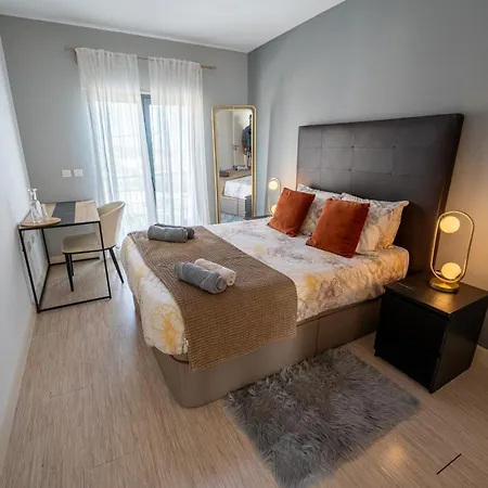 Turquesa Estoril Villa