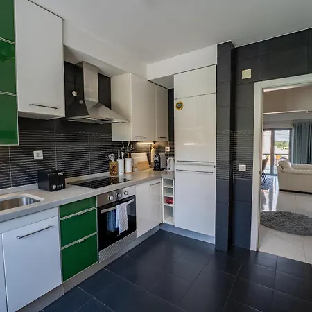 Villa Turquesa Estoril