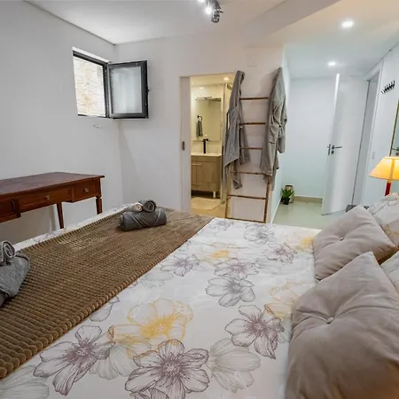 Villa Turquesa Estoril Alcabideche