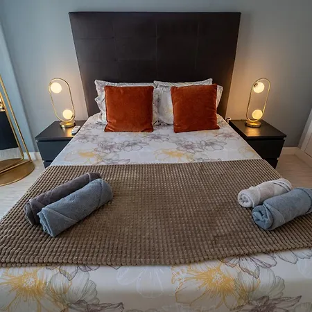 Turquesa Estoril Villa