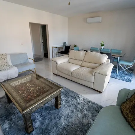 Turquesa Estoril Villa