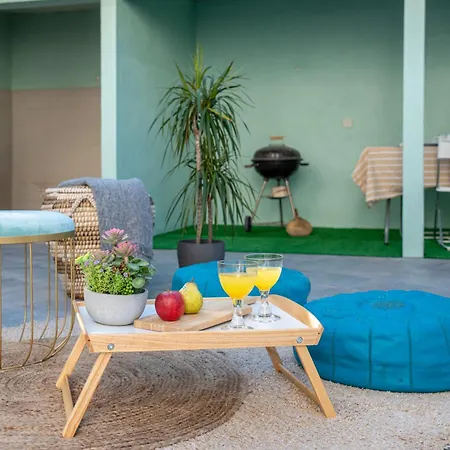 Villa Turquesa Estoril