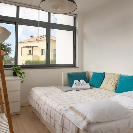 Villa Turquesa Estoril *