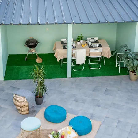 Turquesa Estoril * Alcabideche