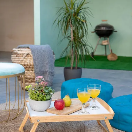 Turquesa Estoril Villa