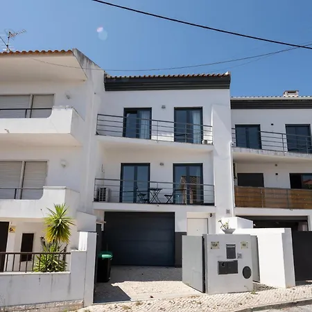 Villa Turquesa Estoril *