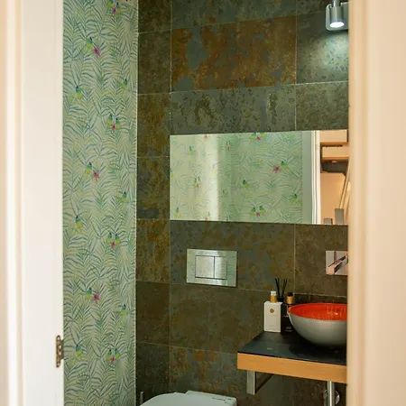 Villa Turquesa Estoril Alcabideche