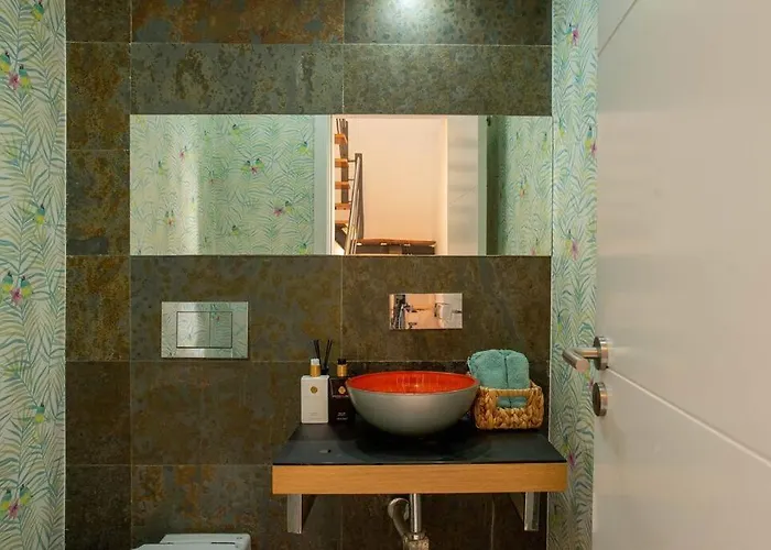 Turquesa Estoril Villa *