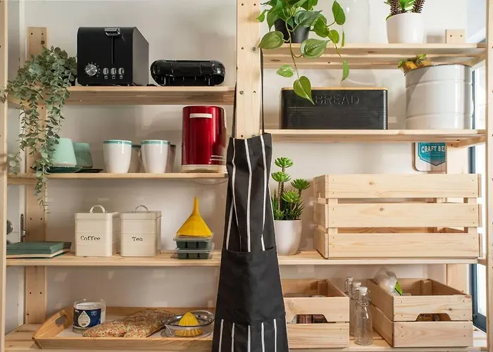 Turquesa Estoril 빌라